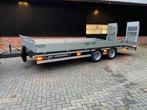 Oprijwagen dieplader kipper dumper, Veehouderij, Transport