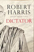 Dictator (special) / Cicero-trilogie / 3 9789023483809, Verzenden, Zo goed als nieuw, Robert Harris