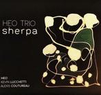 Sherpa-Heo Trio-CD