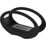 Bio Ethanol Tafelhaard Echo Black, Verzenden, Nieuw