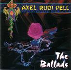 cd - Axel Rudi Pell - The Ballads, Cd's en Dvd's, Verzenden, Zo goed als nieuw