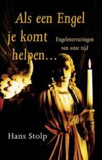 Als een Engel je komt helpen 9789020296303 Hans Stolp, Verzenden, Gelezen, Hans Stolp