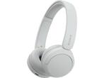 Veiling - Sony WH-CH520 - Draadloze on-ear koptelefoon - Wit, Audio, Tv en Foto, Koptelefoons, Nieuw