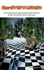 Hardverwarrend 9789090325842 Henk Langbroek, Verzenden, Gelezen, Henk Langbroek