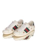 Gucci - ACE Stars & Bees  - Sneakers - Maat: EU 41, Kleding | Heren, Schoenen, Nieuw