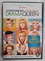 CONFESSIONS OF A TEENAGE DRAMA QUEEN (DVD), Verzenden, Gebruikt