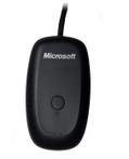 Microsoft Xbox 360 Controller Wireless Gaming Receiver fo...