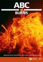 ABC of burns by Shehan Hettiaratchy (Paperback), Boeken, Taal | Engels, Gelezen, Verzenden