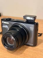 Canon Powershot SX720 HS Digitale camera, Nieuw