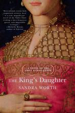 The Kings Daughter 9780425221440 Sandra Worth, Boeken, Gelezen, Sandra Worth, Verzenden