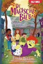 Trol op toverschoenen / De Magische Bieb / 4 9789030509158, Verzenden, Gelezen, Femke Dekker