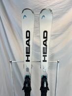 Head Worldcup Rebels e.SR 2025 - 156 cm, 140 tot 160 cm, Gebruikt, Ophalen of Verzenden, Carve