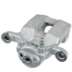 Remklauw NISSAN QASHQAI 2.0 dCi achterzijde, links, Verzenden, Nieuw