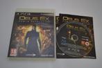 Deus Ex Human Revolution Benelux Edition (PS3), Zo goed als nieuw, Verzenden