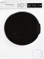 Russell Hobbs Rh814w111w Wasmachine - Allergy Safe - 8kg, Ophalen of Verzenden, Nieuw, Voorlader, 85 tot 90 cm
