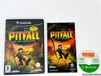 Nintendo Gamecube - Pitfall - The Lost Expedition, Verzenden, Gebruikt