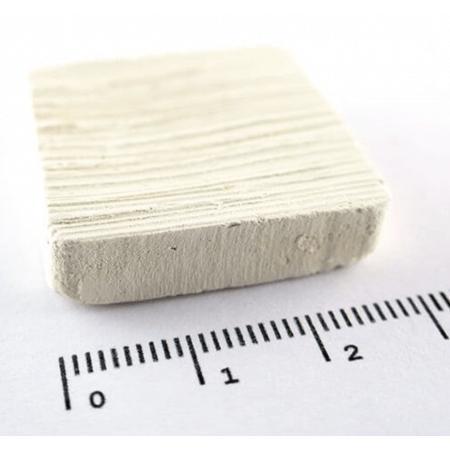 Achilles Ceramic Frag Tiles 100 stuks, Dieren en Toebehoren, Vissen | Aquaria en Toebehoren, Ophalen of Verzenden