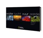 Water, lucht, vuur, aarde 9789089270207 Marco Pinna, Verzenden, Gelezen, Marco Pinna