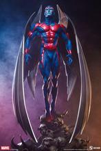 Marvel Premium Format Statue Archangel 73 cm, Verzamelen, Ophalen of Verzenden, Nieuw