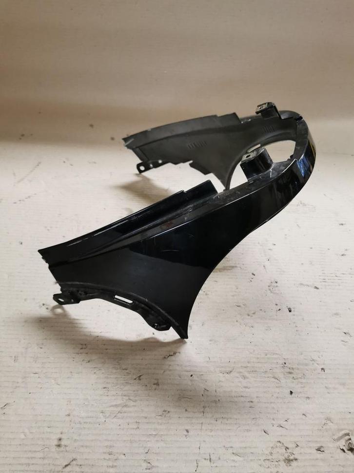 Kymco New Sento 2011 / Hakkenkast boven / Bodyscherm, Fietsen en Brommers, Brommeronderdelen | Scooters, Kap, Kymco, Ophalen of Verzenden