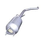 Roetfilter Opel Corsa C 1.3 2003 tot 2009 DPF F08 F68 W5 L, Verzenden, Nieuw