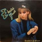 12 inch gebruikt - Debbie Gibson - Electric Youth, Cd's en Dvd's, Vinyl Singles, Verzenden, Nieuw in verpakking