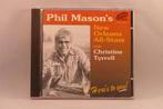 Phil Masons New Orleans All-Stars - Heres to you!, Verzenden, Nieuw in verpakking