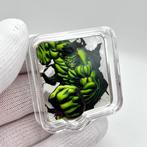 Niue. 5 Dollars Niue 2025 – 2 oz - Marvel Smash Series –