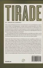 Tirade 442 9789028210721, Verzenden, Zo goed als nieuw