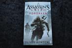 Assassins Creed Forsaken Oliver Bowden English, Verzenden, Nieuw