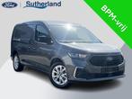 Ford Transit Connect | Zakelijke Lease v.a. €490.83 pm, Automaat, Gebruikt, Euro 6, Diesel