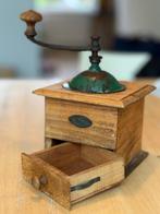 Peugeot Freres - Koffiemolen - Hout, Metaal, Antiek en Kunst