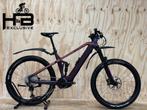 Bulls Sonic EVA TR2 E-Mountainbike Shimano XT 2022, Fietsen en Brommers, Fietsen | Mountainbikes en ATB, Overige merken, 49 tot 53 cm