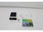 Hombli HBZC-0109 - Solar Cam 2K - Bewegingsdetectie, Verzenden, Zo goed als nieuw