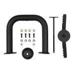 Westin 19-24 Mercedes-Benz Sprinter XTS Rear Tire Carrier -, Ophalen of Verzenden