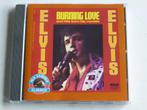 Elvis Presley - Burning Love and hits from his movies, Verzenden, Nieuw in verpakking