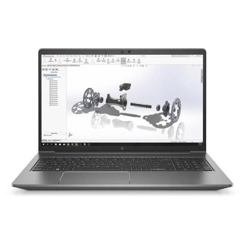 HP ZBook Power G8 - Intel Core i7-11e Generatie - 15 inch -, Computers en Software, Windows Laptops, Nieuw, Verzenden