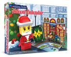 MAGNA-TILES® Micromags Adventskalender (limited edition), Kinderen en Baby's, Nieuw