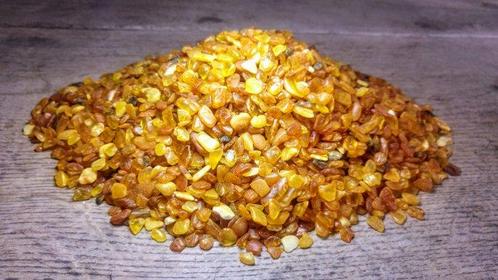 1,3 kg Grote partij - Baltische barnsteen - Barnsteen - 10, Verzamelen, Dierenverzamelingen