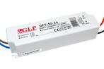 Ledvoeding - 24 volt - 2 ampère - 48 watt, Hobby en Vrije tijd, Verzenden, Nieuw