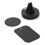 Telefoonhouder | Q-link (Magnetisch, Zwart), Telecommunicatie, Mobiele telefoons | Toebehoren en Onderdelen, Verzenden, Nieuw