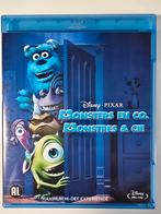 MONSTERS, INC. (BLURAY), Verzenden, Gebruikt