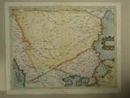 Hongarije - Roemenië / Bulgarije / Turkije / Istanboel;, Boeken, Atlassen en Landkaarten, Nieuw