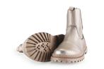 Shoesme Enkellaarzen in maat 34 Grijs | 10% extra korting, Kinderen en Baby's, Kinderkleding | Schoenen en Sokken, Verzenden, Jongen of Meisje