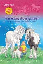 Droompaarden - Mijn leukste droompaarden (9789020675009), Boeken, Verzenden, Nieuw