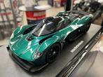 GT Spirit 1:18 - Model sportwagen - Aston Martin Valkyrie -, Nieuw