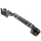 Rugged Ridge AmFib Low Mount Snorkel 18-20 Jeep Wrangler JL, Auto-onderdelen, Ophalen of Verzenden, Nieuw