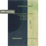 IS GOD VERANDERD? 9789023922186 A.H. Drost, Boeken, Verzenden, Zo goed als nieuw, A.H. Drost