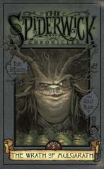 Wrath of Mulgarath, Boeken, Ophalen of Verzenden, Nieuw
