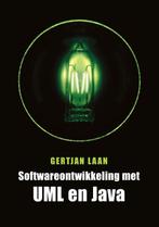 Werkboek UML en softwareontwikkeling in Java 9789043012423, Boeken, Zo goed als nieuw